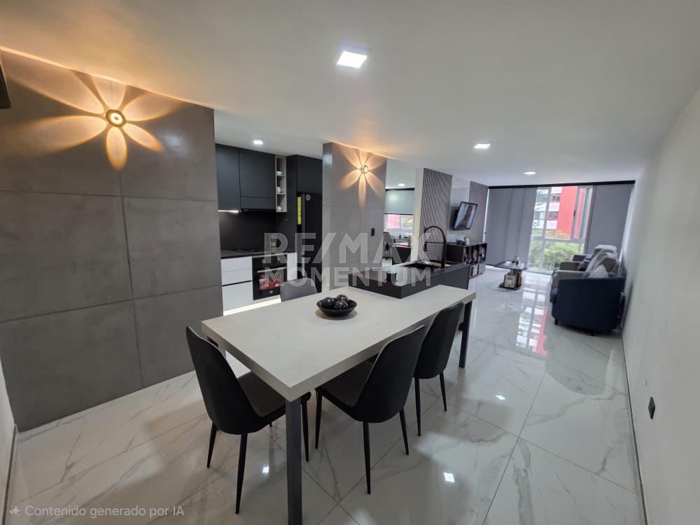 Apartamento en venta · San Cristóbal, Táchira — foto 3 de 10