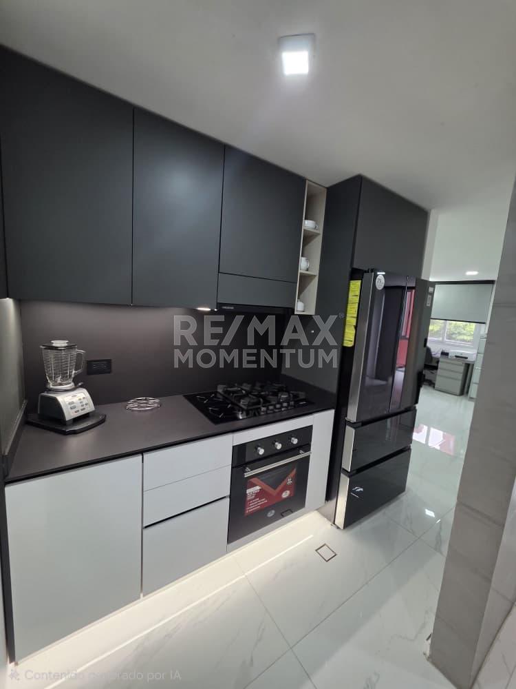 Apartamento en venta · San Cristóbal, Táchira — foto 4 de 10
