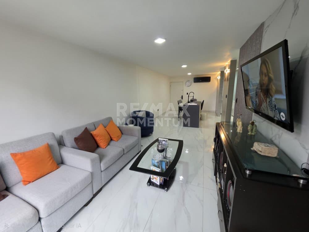 Apartamento en venta · San Cristóbal, Táchira — foto 5 de 10
