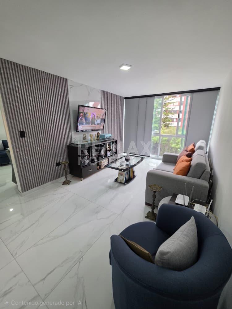 Apartamento en venta · San Cristóbal, Táchira — foto 6 de 10