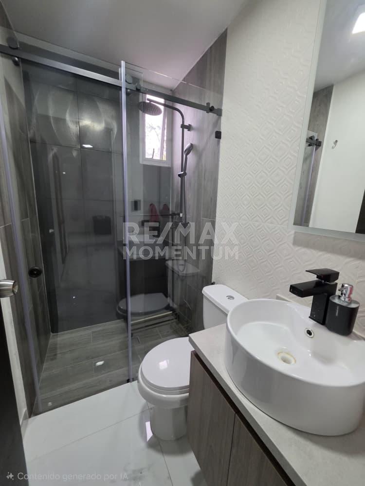 Apartamento en venta · San Cristóbal, Táchira — foto 7 de 10