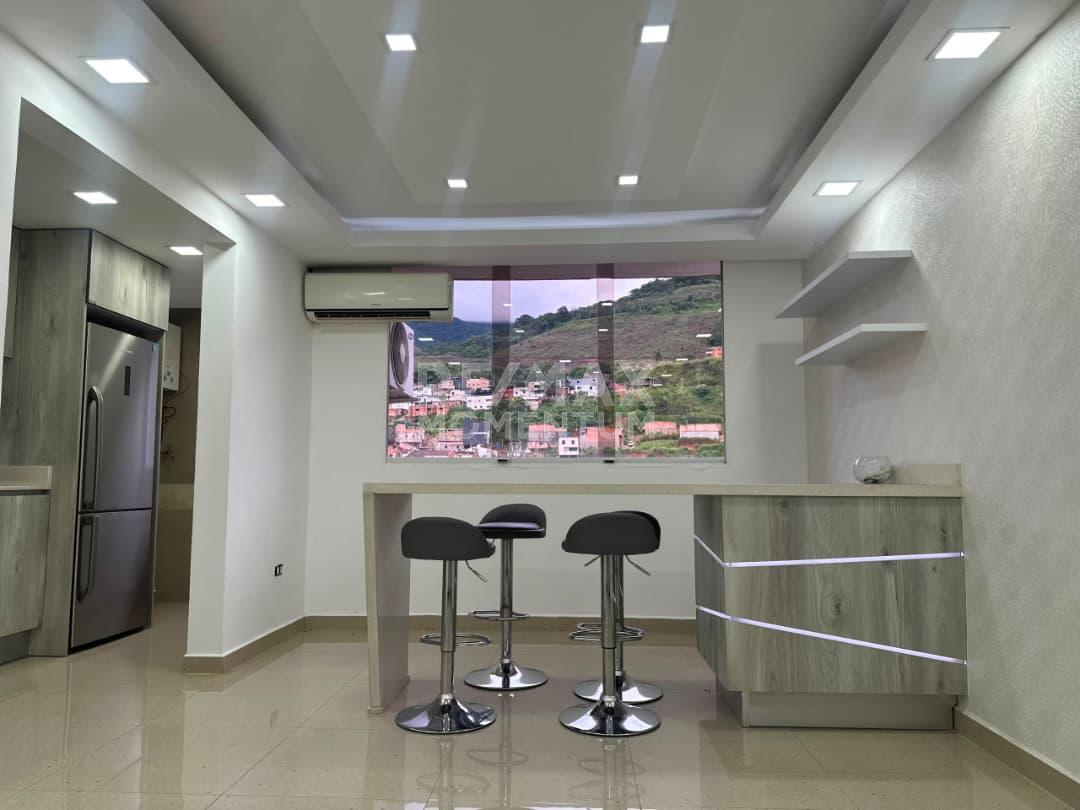 Apartamento en venta · San Cristóbal, Táchira — foto 8 de 10