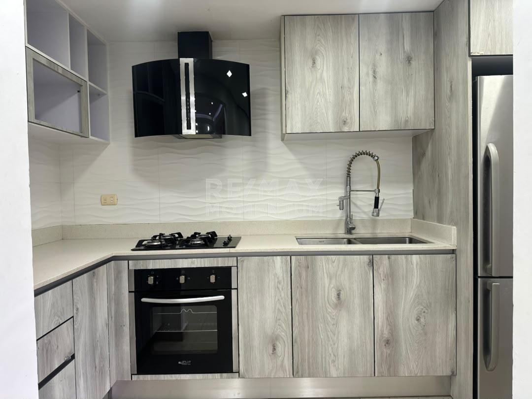 Apartamento en venta · San Cristóbal, Táchira — foto 10 de 10