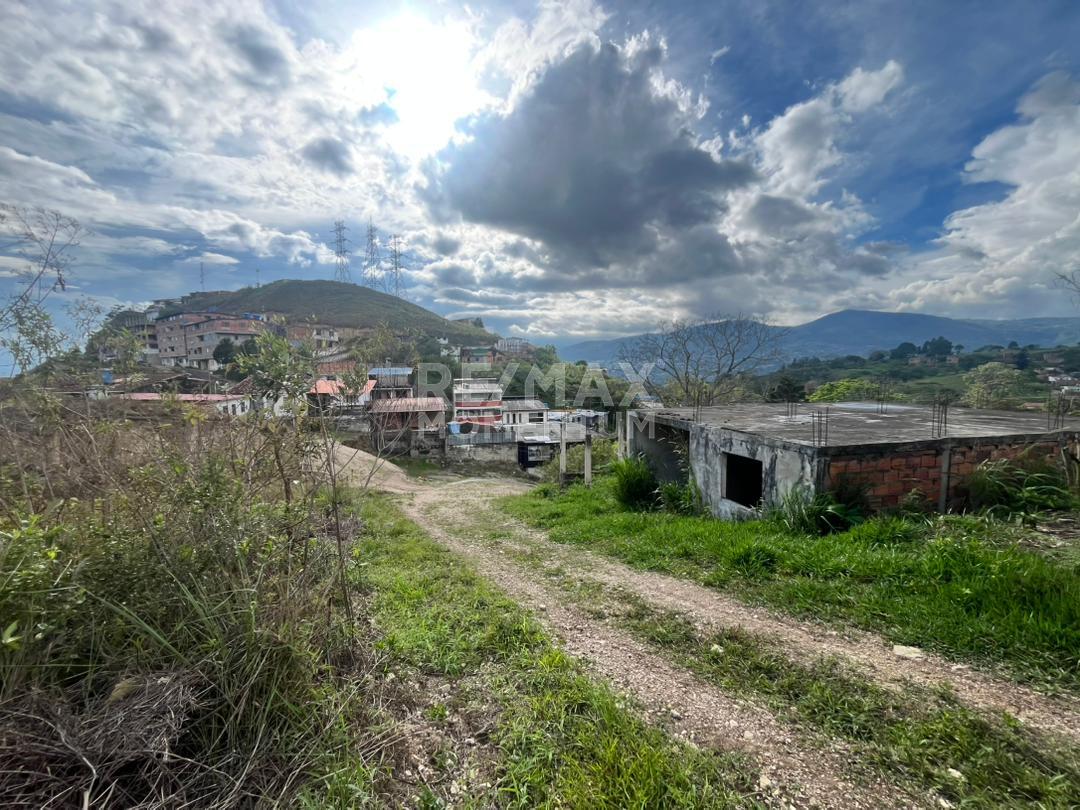 Terreno en venta · Cárdenas, Táchira — foto 5 de 5