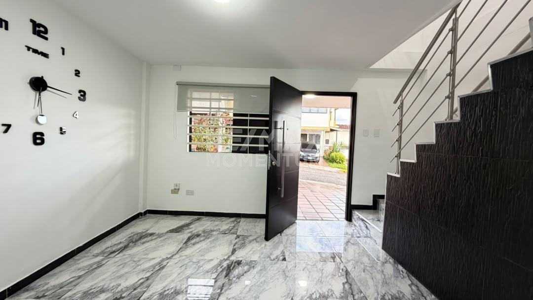 Casa en venta · San Cristóbal, Táchira — foto 3 de 10