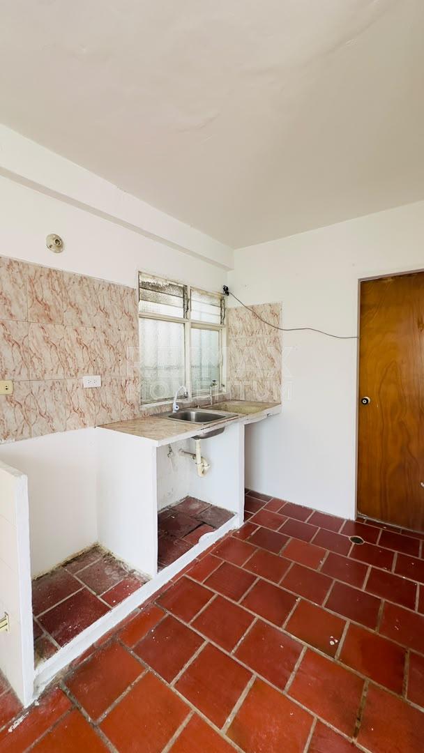 Apartamento en alquiler · San Cristóbal, Táchira — foto 2 de 7