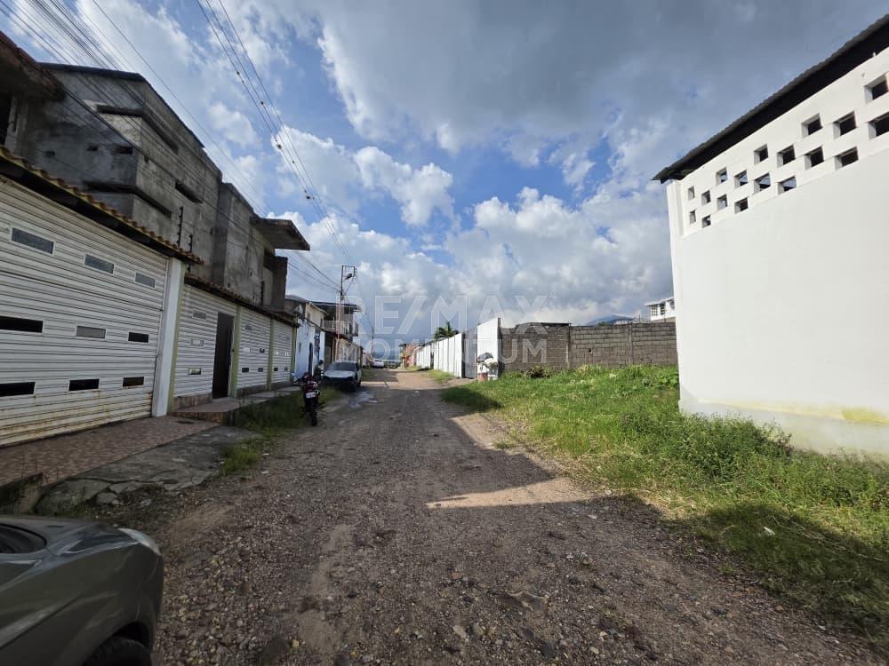 Terreno en venta · Colón, Táchira — foto 7 de 7