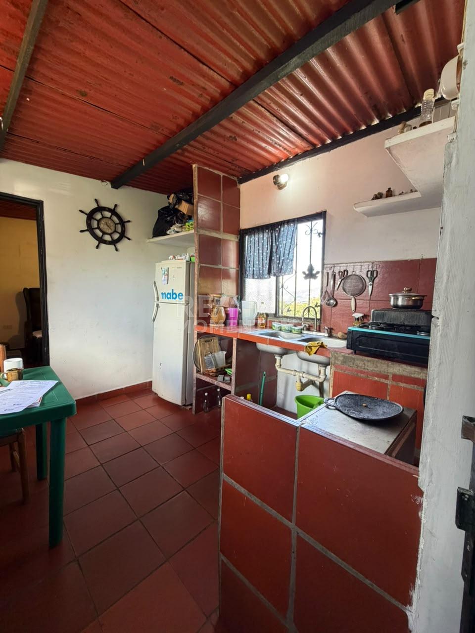 Apartamento en venta · Guásimos, Táchira — foto 3 de 5