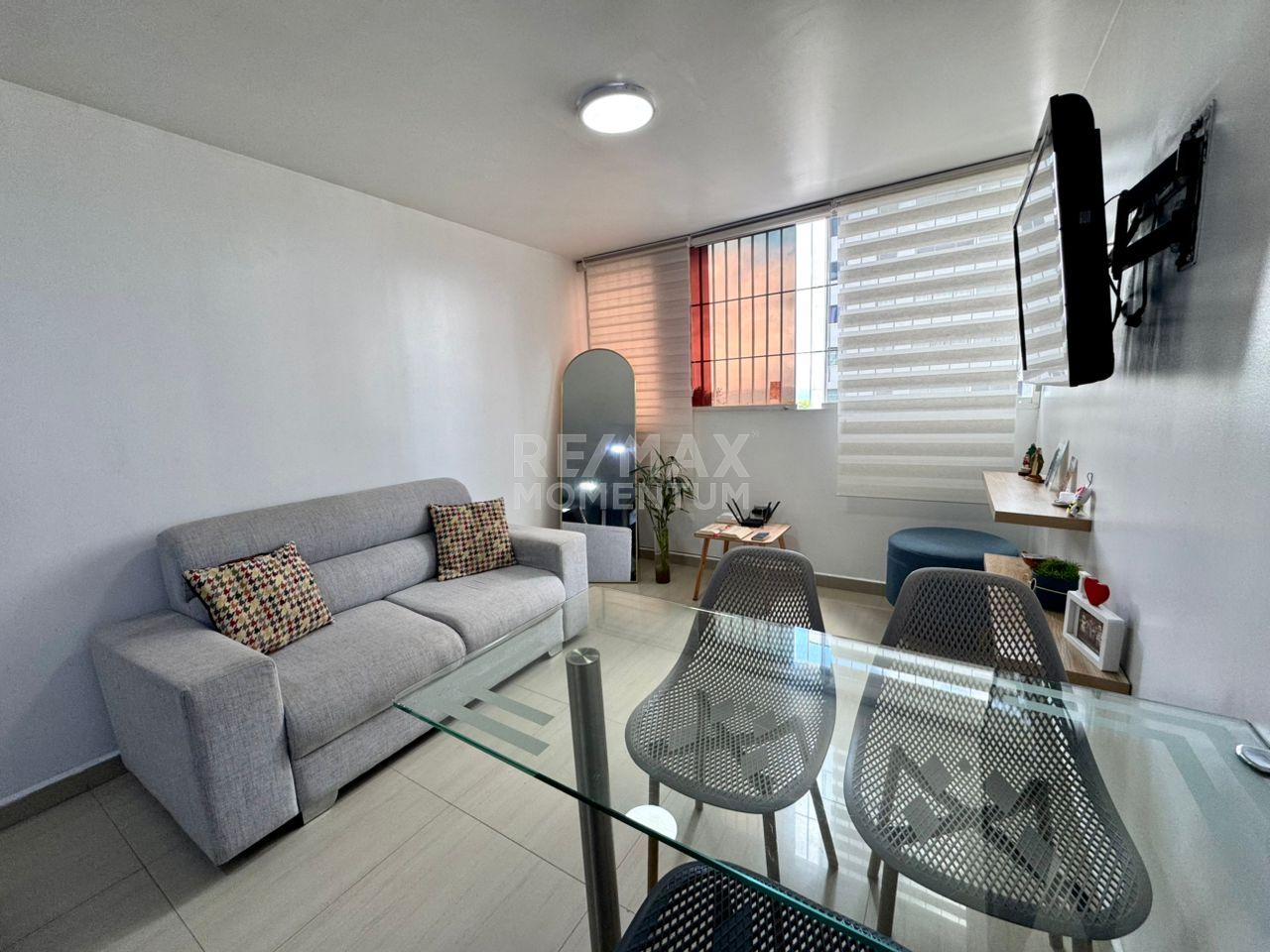 Apartamento en venta · San Cristóbal, Táchira — foto 6 de 10