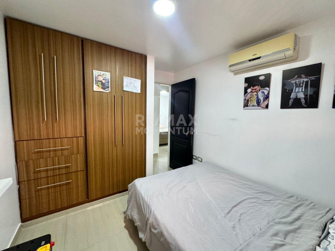 Apartamento en venta · San Cristóbal, Táchira — foto 8 de 10