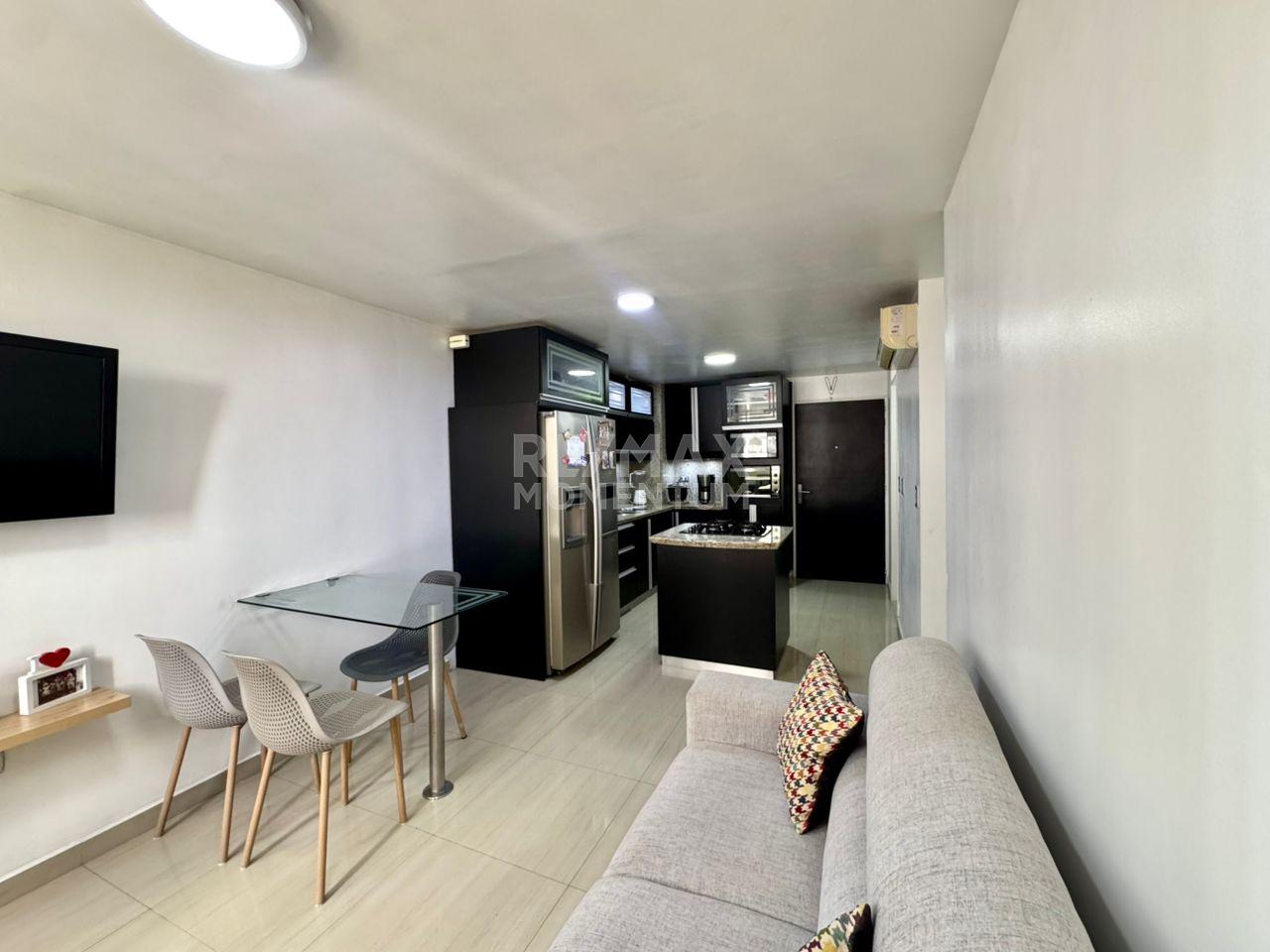 Apartamento en venta · San Cristóbal, Táchira — foto 9 de 10