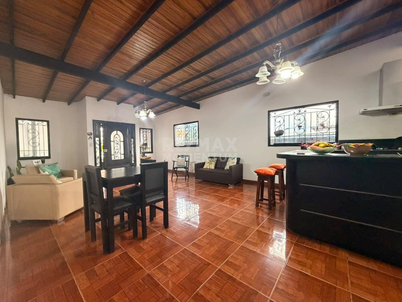 Casa en venta · Guásimos, Táchira — foto 6 de 10