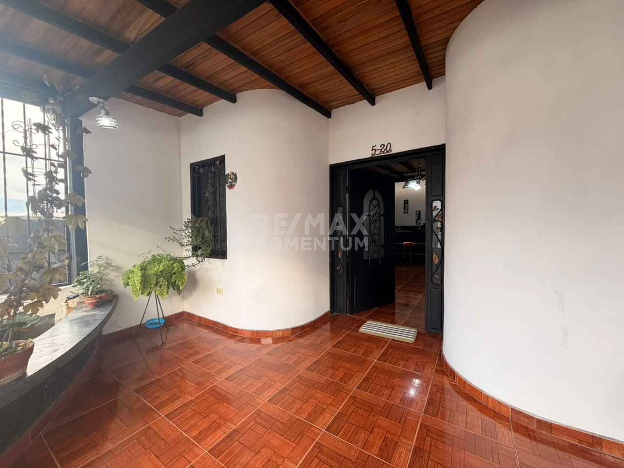 Casa en venta · Guásimos, Táchira — foto 9 de 10