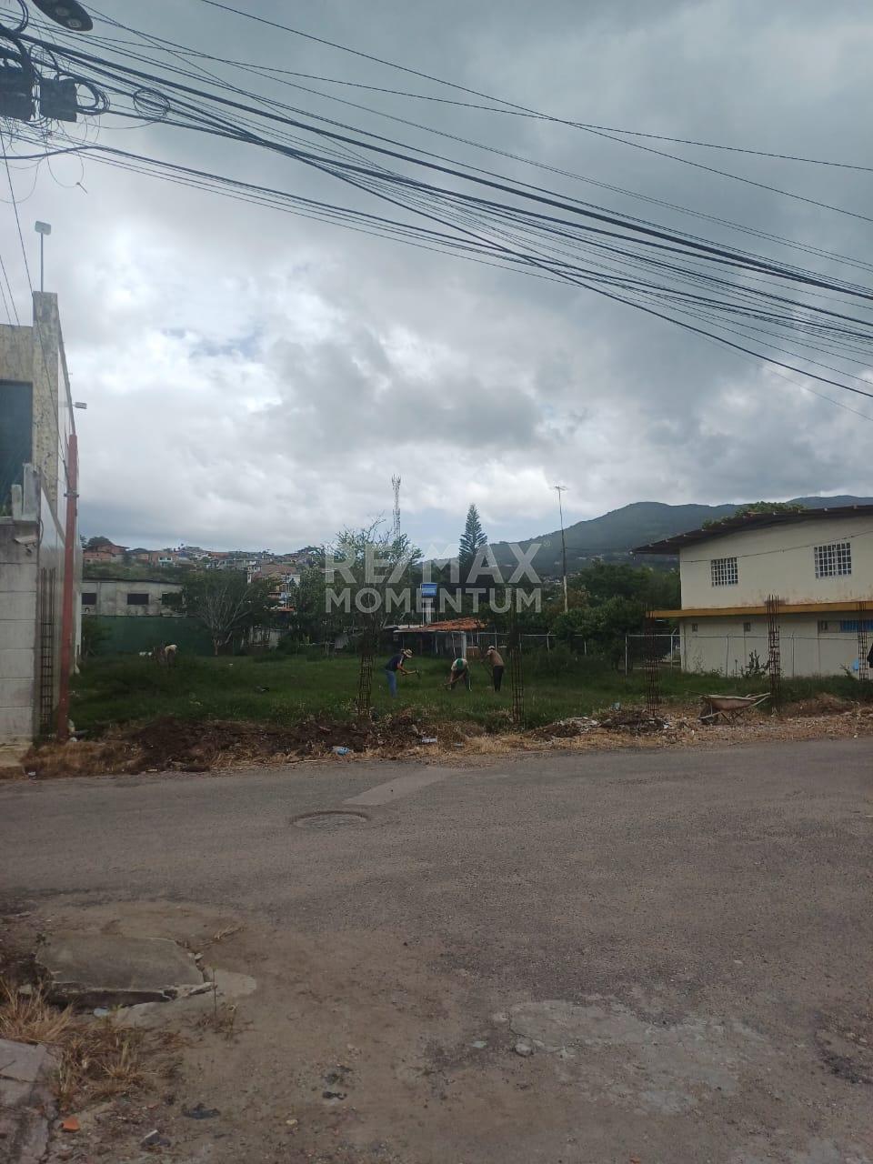 Terreno en venta · Cárdenas, Táchira — foto 2 de 4