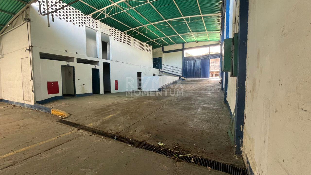 Galpón en venta · San Cristóbal, Táchira — foto 4 de 10