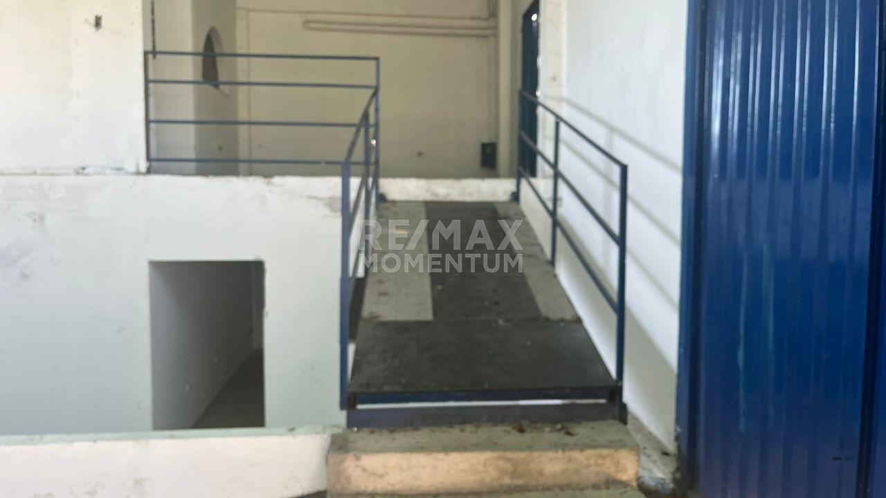 Galpón en venta · San Cristóbal, Táchira — foto 5 de 10