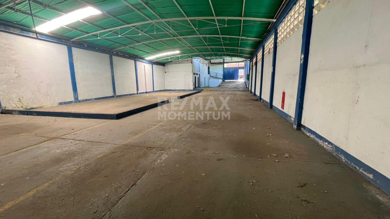 Galpón en venta · San Cristóbal, Táchira — foto 6 de 10