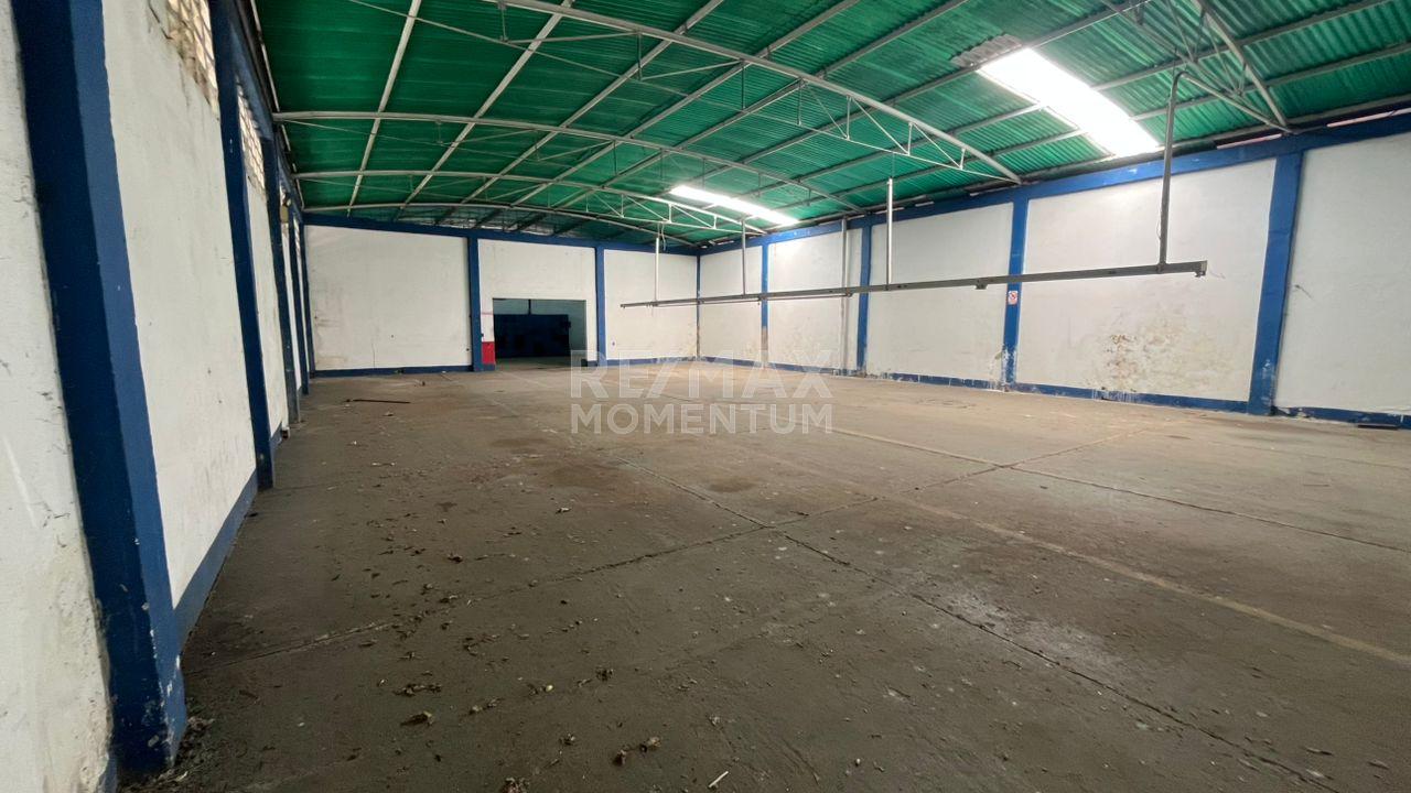 Galpón en venta · San Cristóbal, Táchira — foto 8 de 10