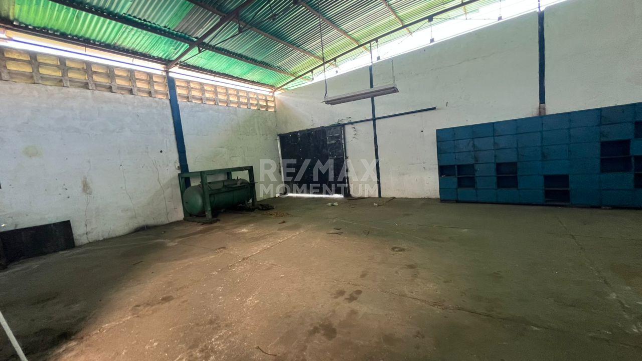 Galpón en venta · San Cristóbal, Táchira — foto 9 de 10