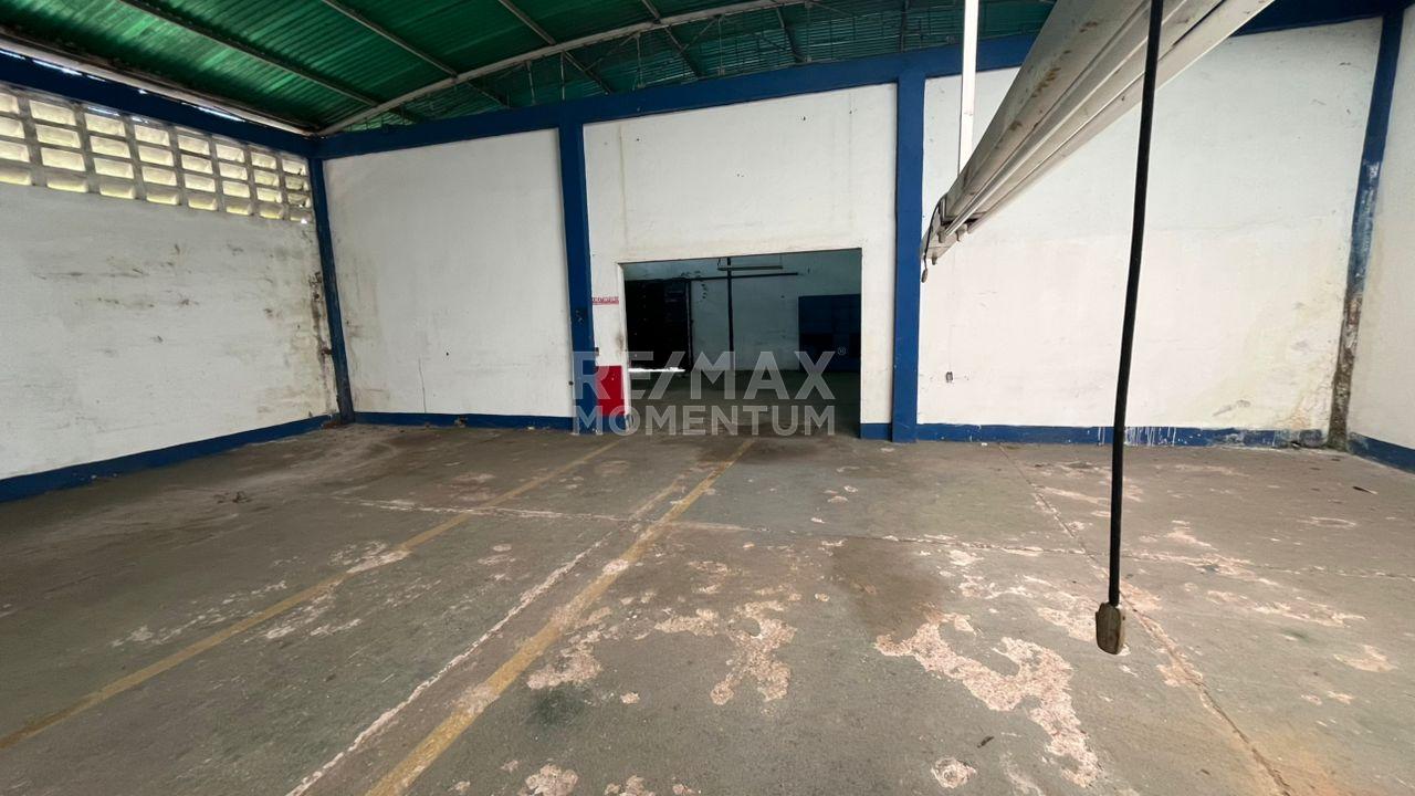 Galpón en venta · San Cristóbal, Táchira — foto 10 de 10