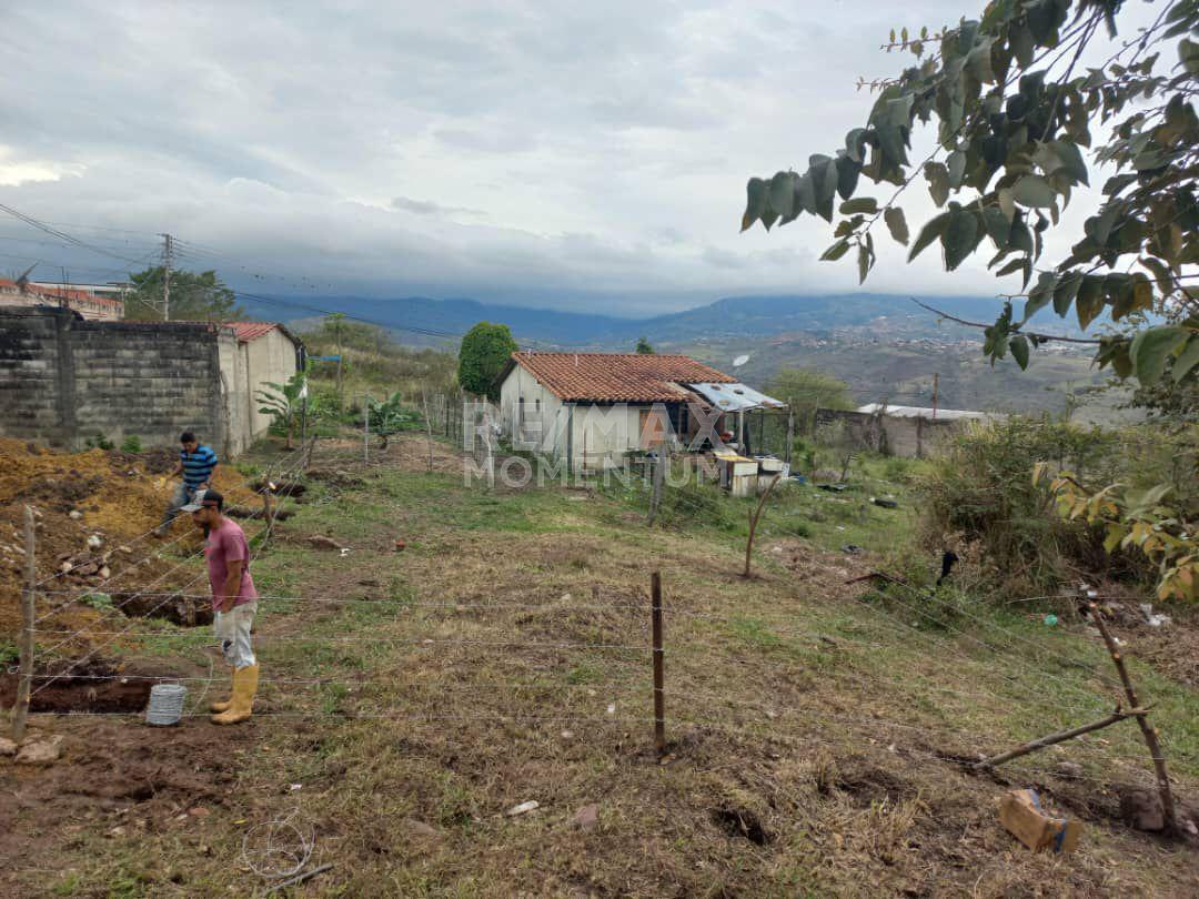 Terreno en venta · San Cristóbal, Táchira — foto 2 de 9