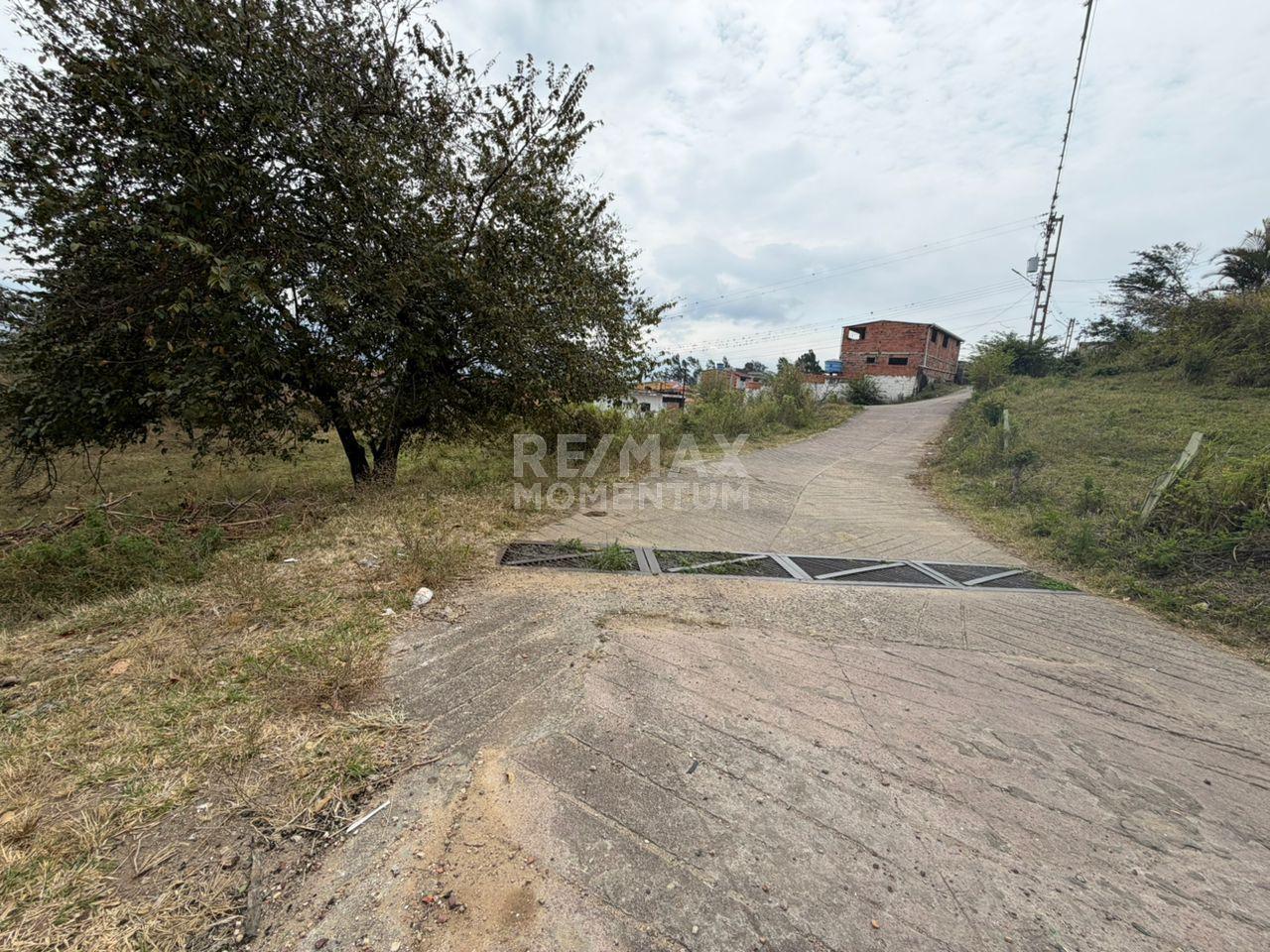 Terreno en venta · San Cristóbal, Táchira — foto 5 de 9