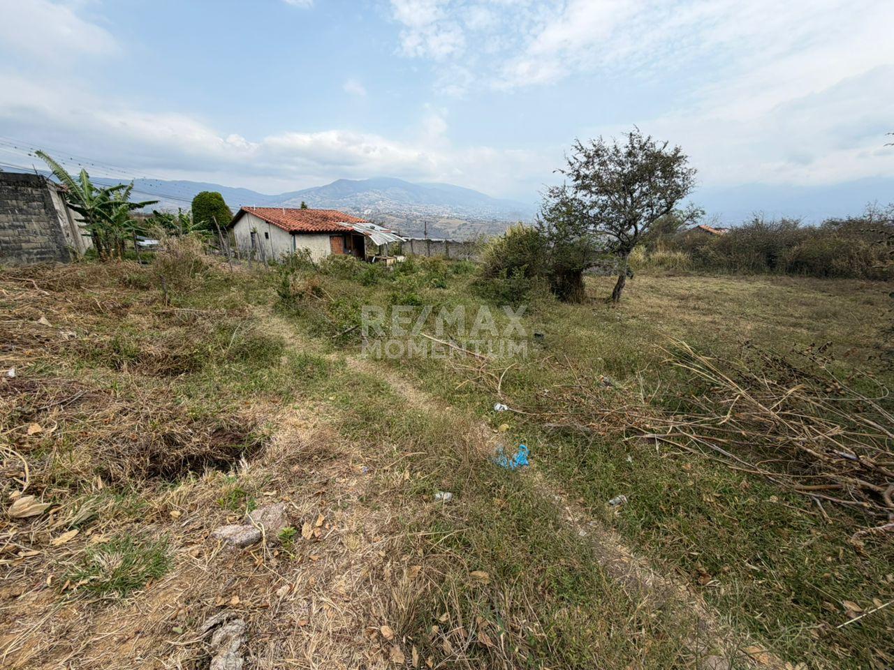 Terreno en venta · San Cristóbal, Táchira — foto 8 de 9
