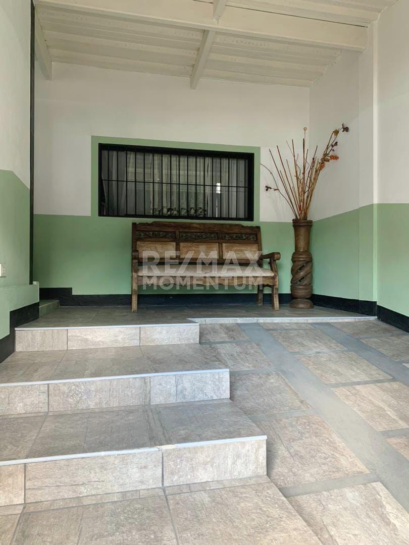 Apartamento en alquiler · San Cristóbal, Táchira — foto 2 de 8