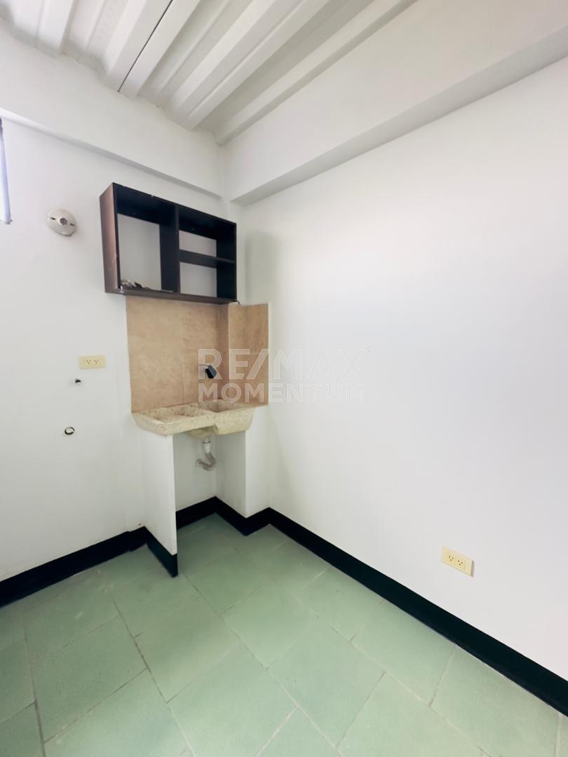 Apartamento en alquiler · San Cristóbal, Táchira — foto 3 de 8