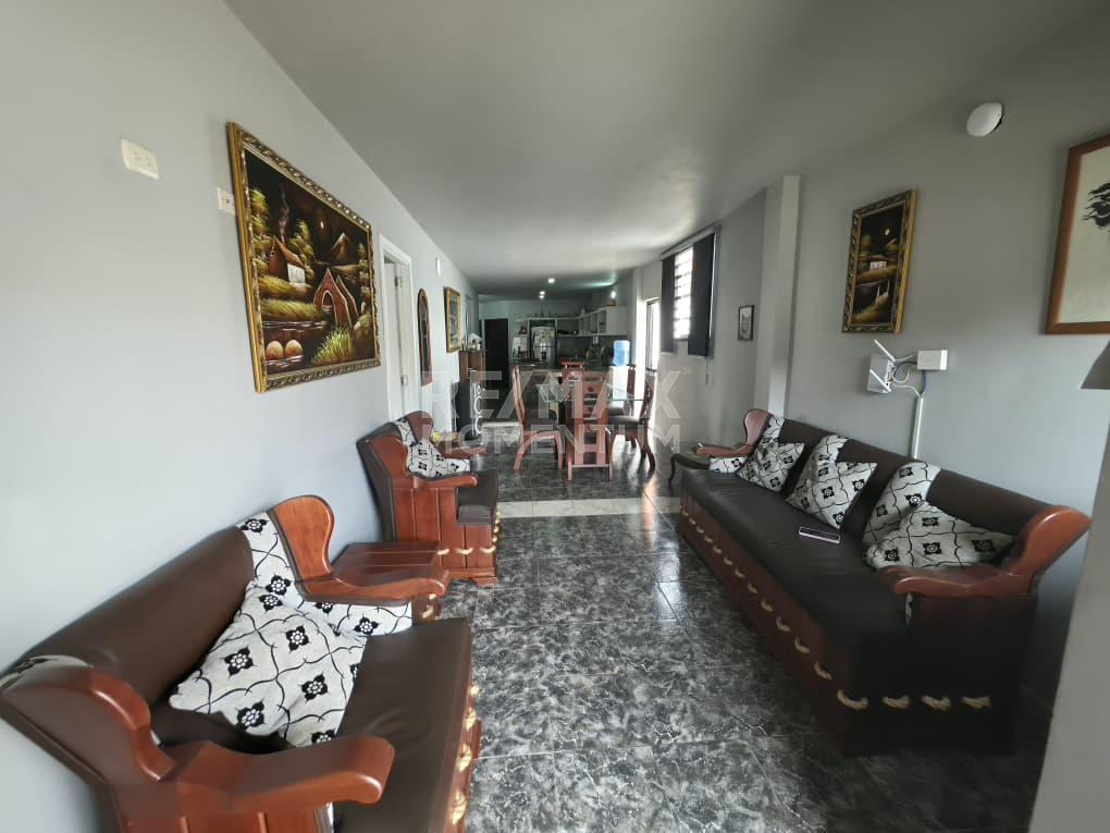 Casa en venta · Colón, Táchira — foto 6 de 10