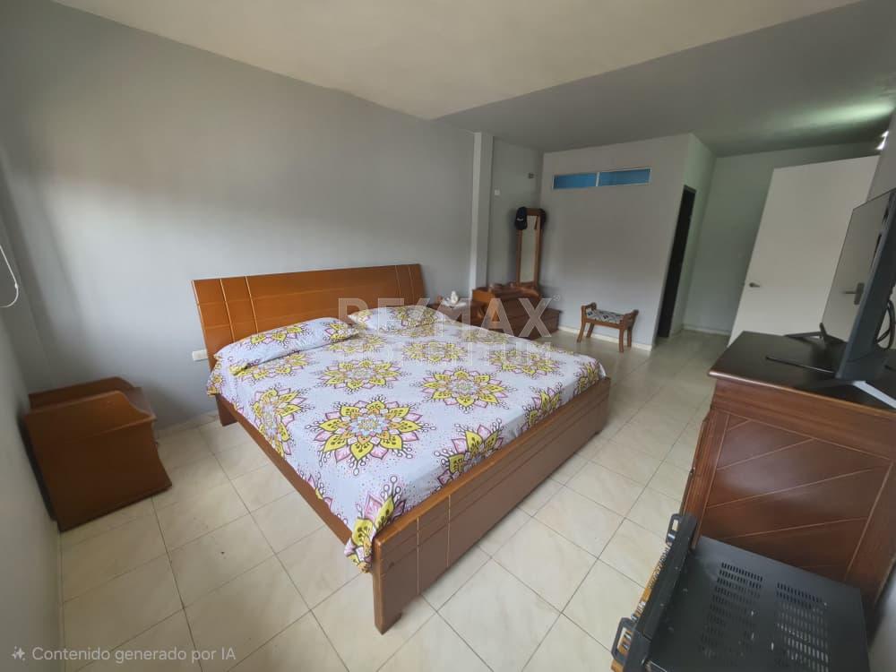 Casa en venta · Colón, Táchira — foto 9 de 10