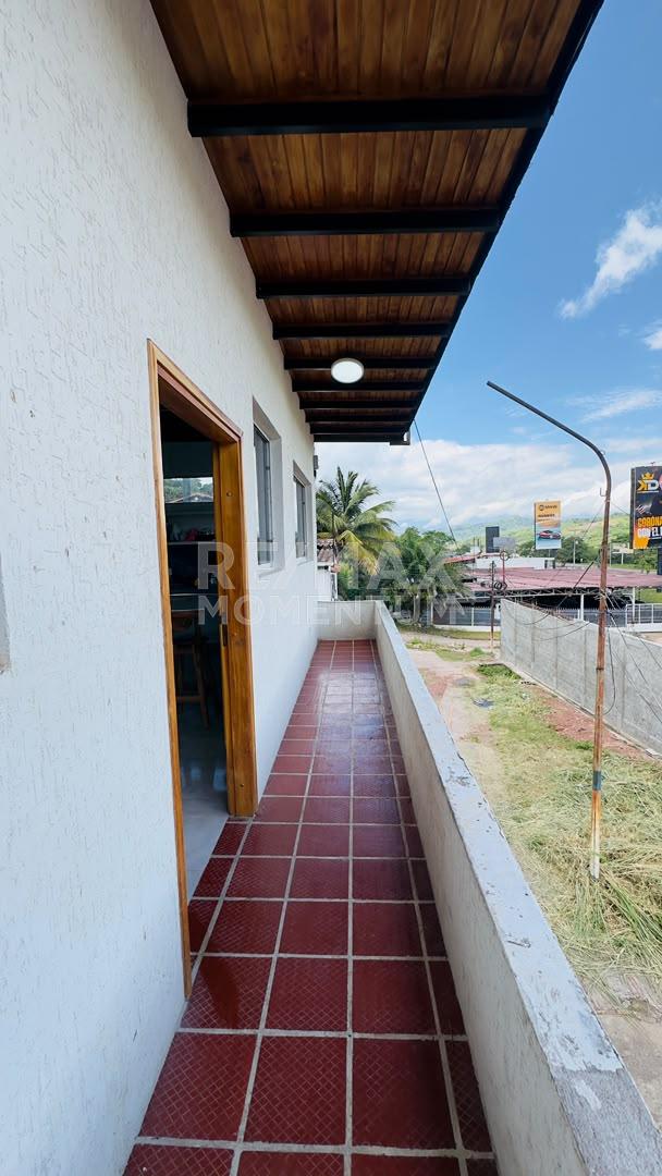 Apartamento en alquiler · San Cristóbal, Táchira — foto 3 de 10