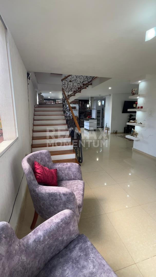 Casa en venta · San Cristóbal, Táchira — foto 3 de 10