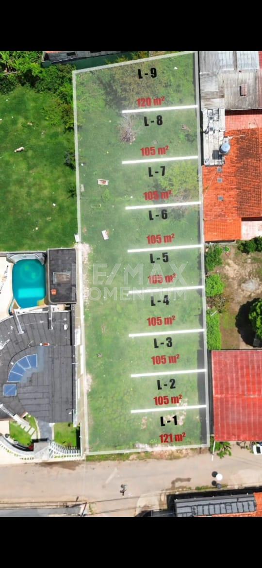 Terreno en venta · Cárdenas, Táchira — foto 4 de 4