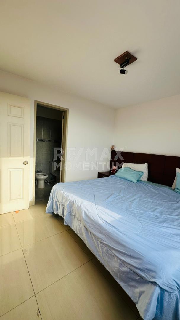 Apartamento en venta · San Cristóbal, Táchira — foto 3 de 7