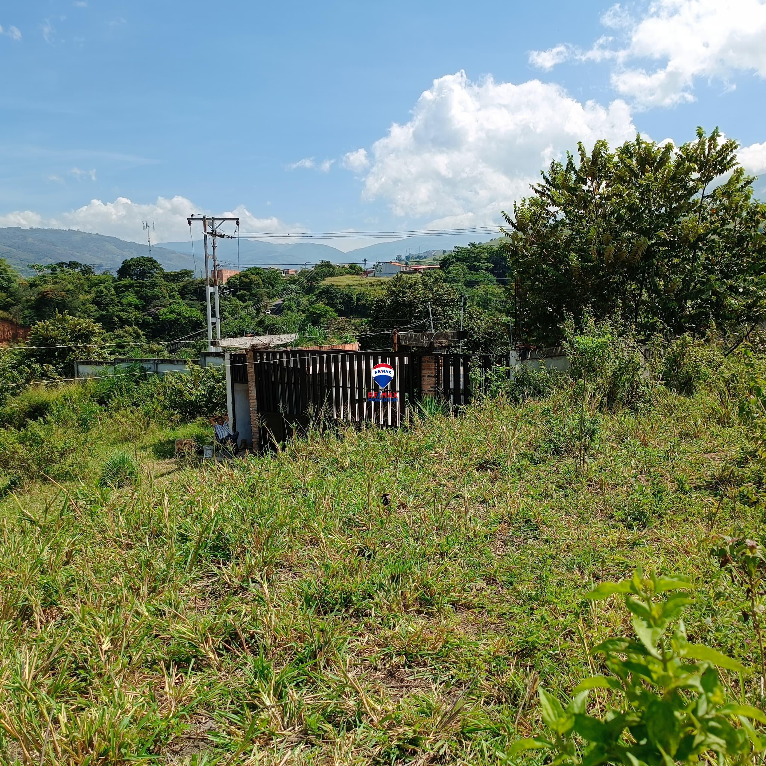 Terreno en venta · Cárdenas, Táchira — foto 9 de 9