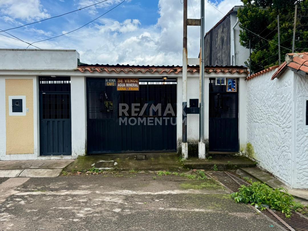 Casa en venta · Andrés Bello, Táchira