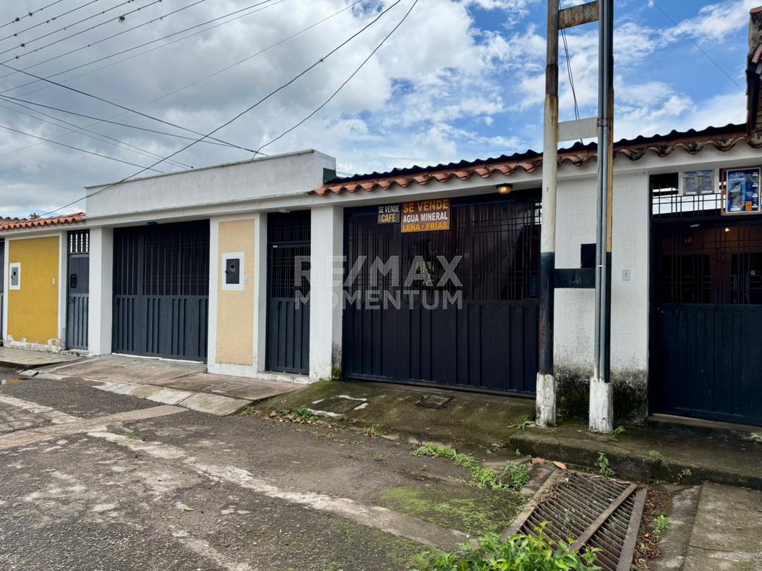 Casa en venta · Andrés Bello, Táchira -foto 2 de 3
