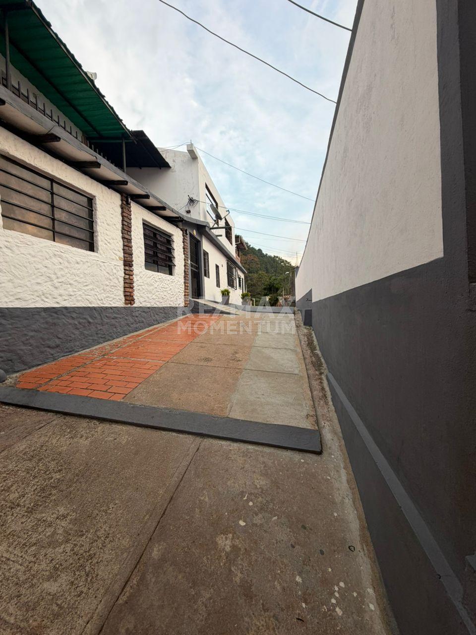 Terreno en venta · San Cristóbal, Táchira — foto 3 de 5