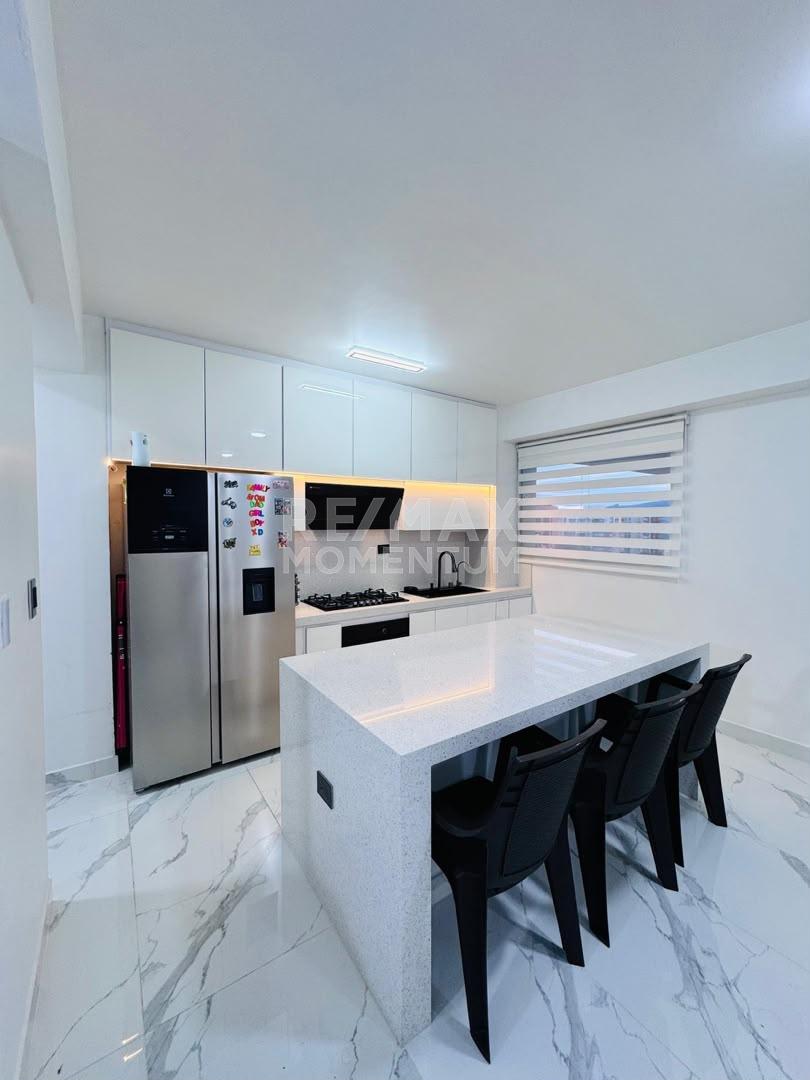 Apartamento en venta · San Cristóbal, Táchira — foto 2 de 10