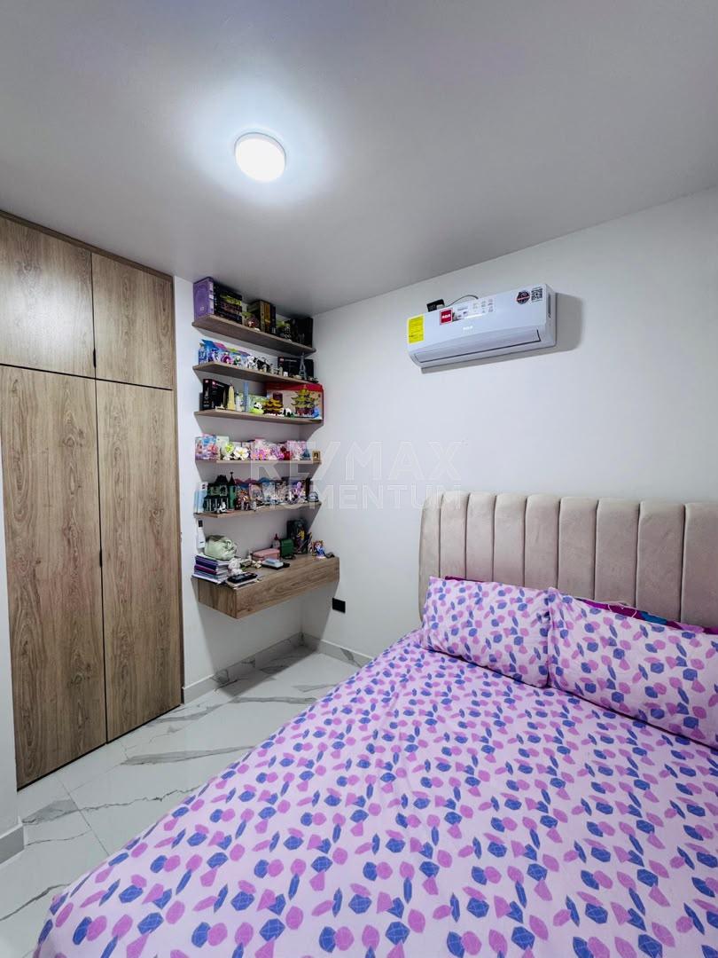 Apartamento en venta · San Cristóbal, Táchira — foto 3 de 10