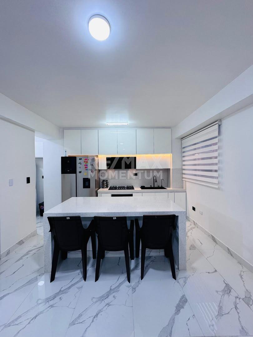 Apartamento en venta · San Cristóbal, Táchira — foto 4 de 10