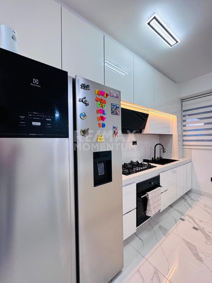 Apartamento en venta · San Cristóbal, Táchira — foto 9 de 10