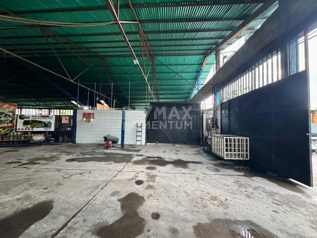 Galpón en alquiler · Cárdenas, Táchira — foto 6 de 10