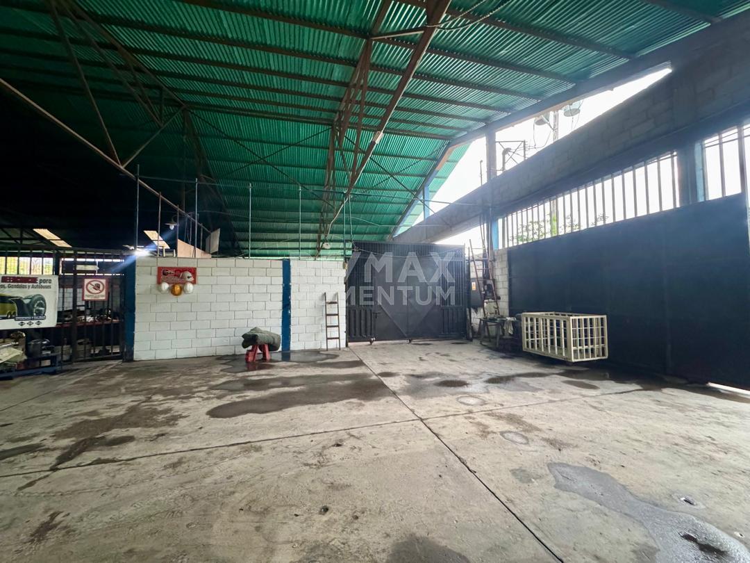 Galpón en alquiler · Cárdenas, Táchira — foto 8 de 10