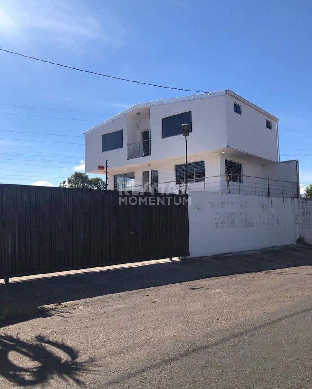 Galpón en venta · San Cristóbal, Táchira