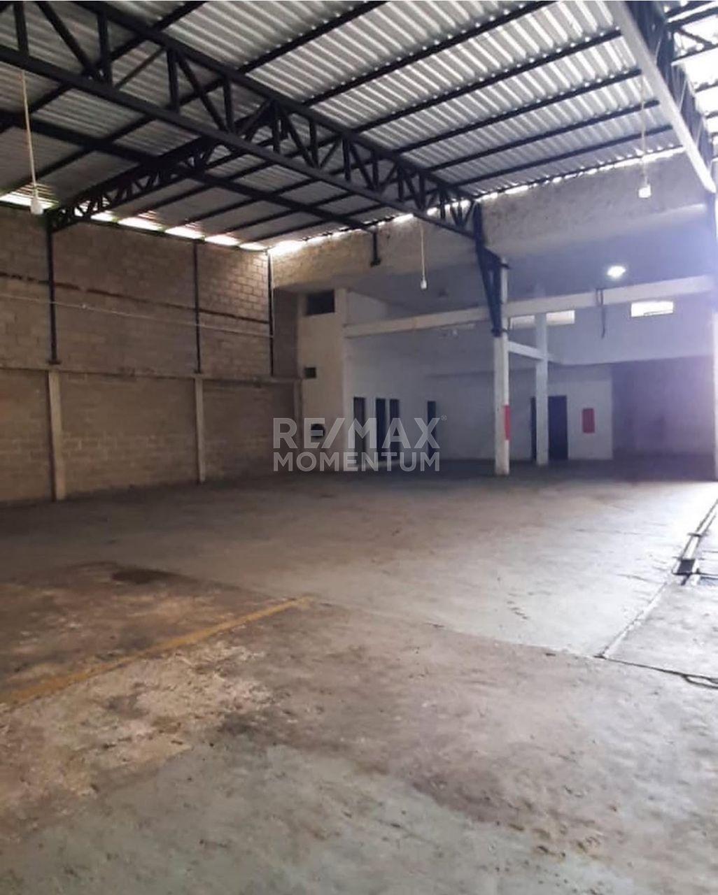 Galpón en venta · San Cristóbal, Táchira — foto 2 de 10