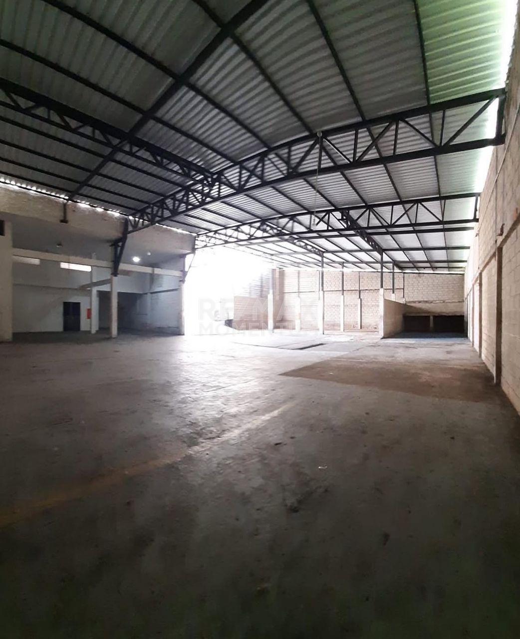 Galpón en venta · San Cristóbal, Táchira — foto 5 de 10