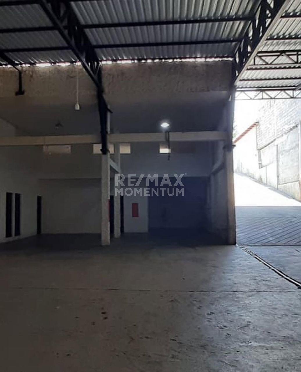 Galpón en venta · San Cristóbal, Táchira — foto 9 de 10