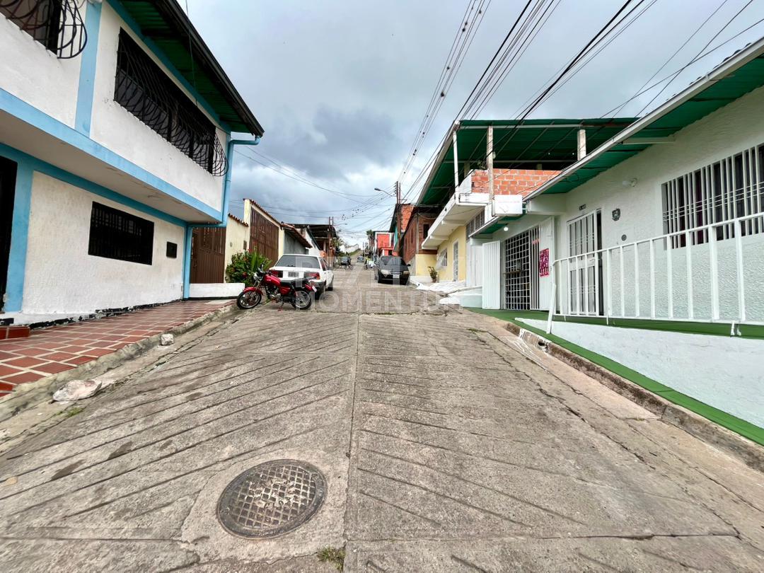 Casa en venta · Cárdenas, Táchira — foto 4 de 10
